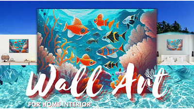 Wall Art for Home Improvement home decor home improvement oil painting wall art wall decor
