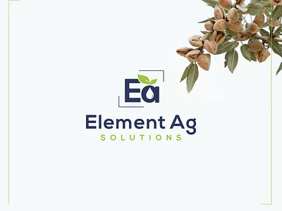 Branding for agricultural company agricultural agriculture brand book brand guidelines brand strategy branding chemical logo design element graphic design leaf leaves logo logo and brand logo design organic soil typography vector water drop