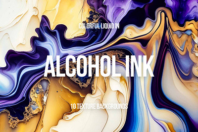 Alcohol Ink Liquid Backgrounds 3d abstract abstract art ai alcohol alcohol ink alcohol ink technique art background colorful design fluid illustration landing landing page liquid paint texture wallpaper website