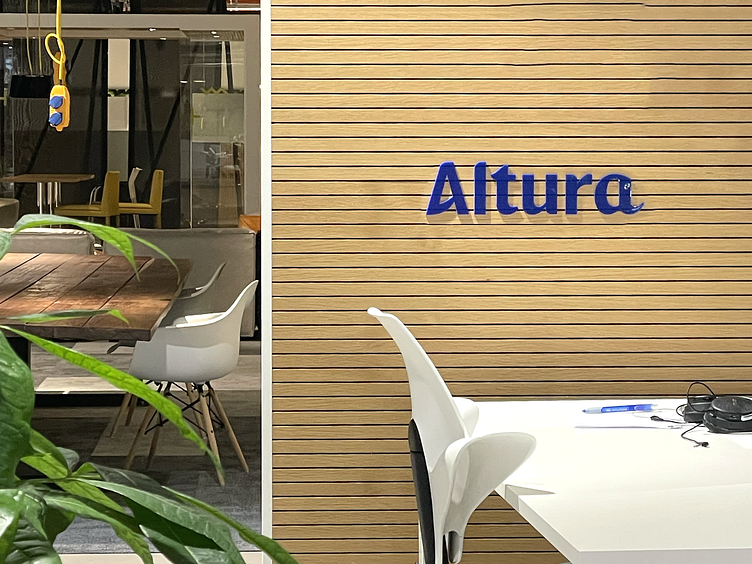 Altura, bid management platform by Paul von Excite on Dribbble