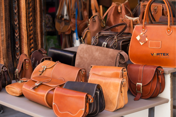 Quality and Style: Leading PVC Leather Manufacturers in India by