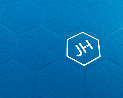 John-Hogg-01 branding design graphic design logo typography vector