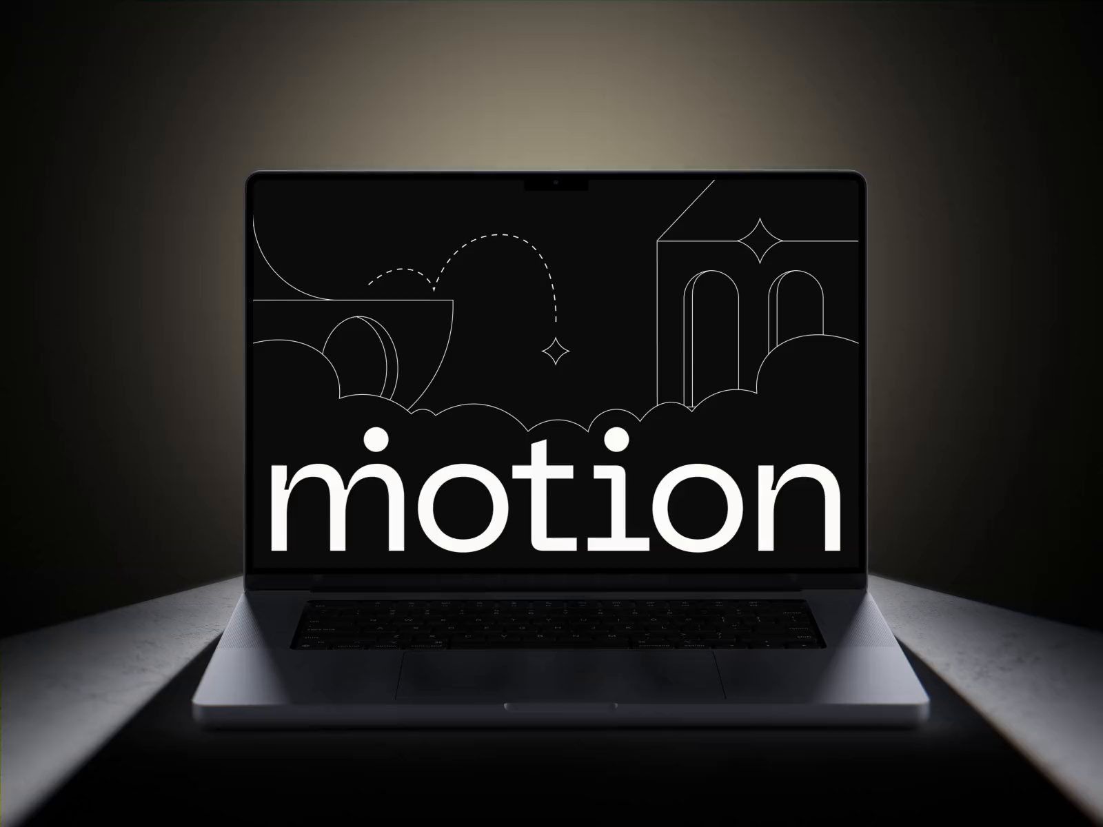 Example of Motion Design