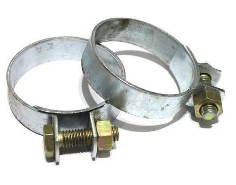 Best Hydraulic Fittings and SS Clamps Manufacturers in India by Ladhani