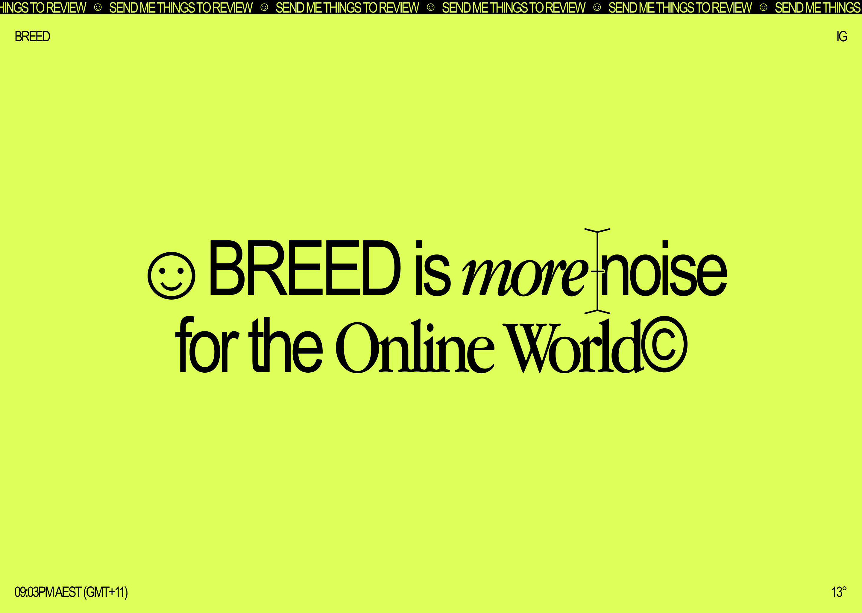 Breed Breed Breed [1800-vibe-daddy] app clean design flat illustration ios ui ux web