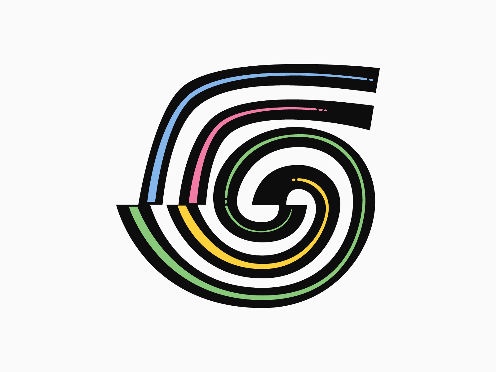 Number 5 Logo Design Illustration Icon By Satriyo Atmojo On Dribbble number-5-logo-design-illustration-icon-by-satriyo-atmojo-on-dribbble