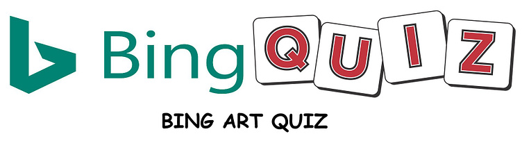 How to take Bing quizzes? by Jasmith Nanda on Dribbble