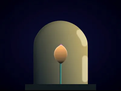 Interactive Animation - Figma. animation illustration motion graphics