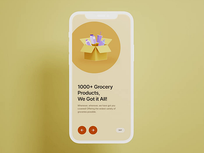 B2B e-commerce app animation branding clean color concept design ecommerce icon illustration logo minimal motion graphics simple typography ui uidesign ux uxdesign vector website