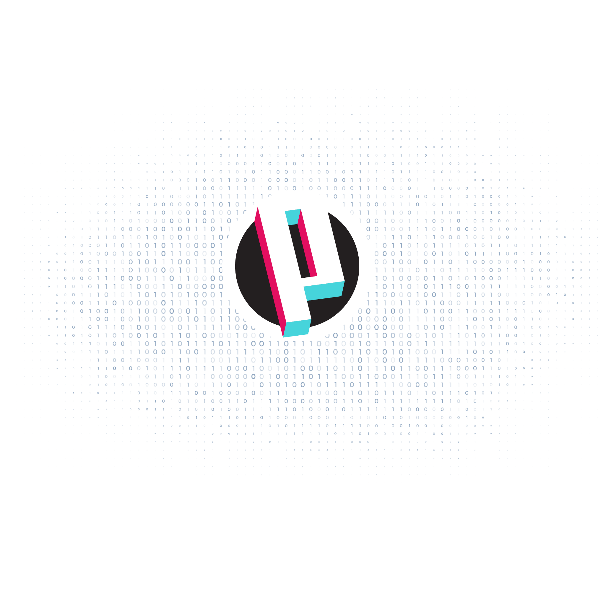 Creative coding logo design branding coding coding logo creative coding design freelance designer graphic design illustration logo typography vector