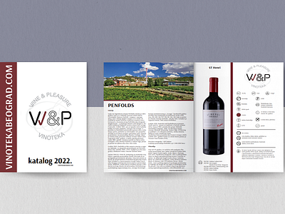 Catalog design 🍷 catalog design graphic design indesign