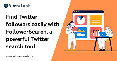 Find Your Twitter Followers analyticstool followersearch followerwonk twitter twitteranalyticstool