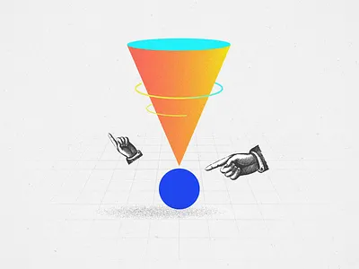 📣 attenzione 2d adobe illustrator after effects animation collage design explainer graphic design illustration morgraph motion design motion graphics shapes vector