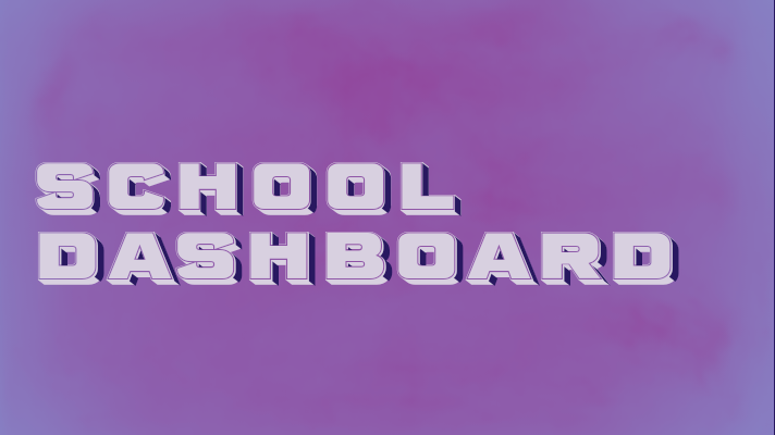 Example of Back 2 School Headers