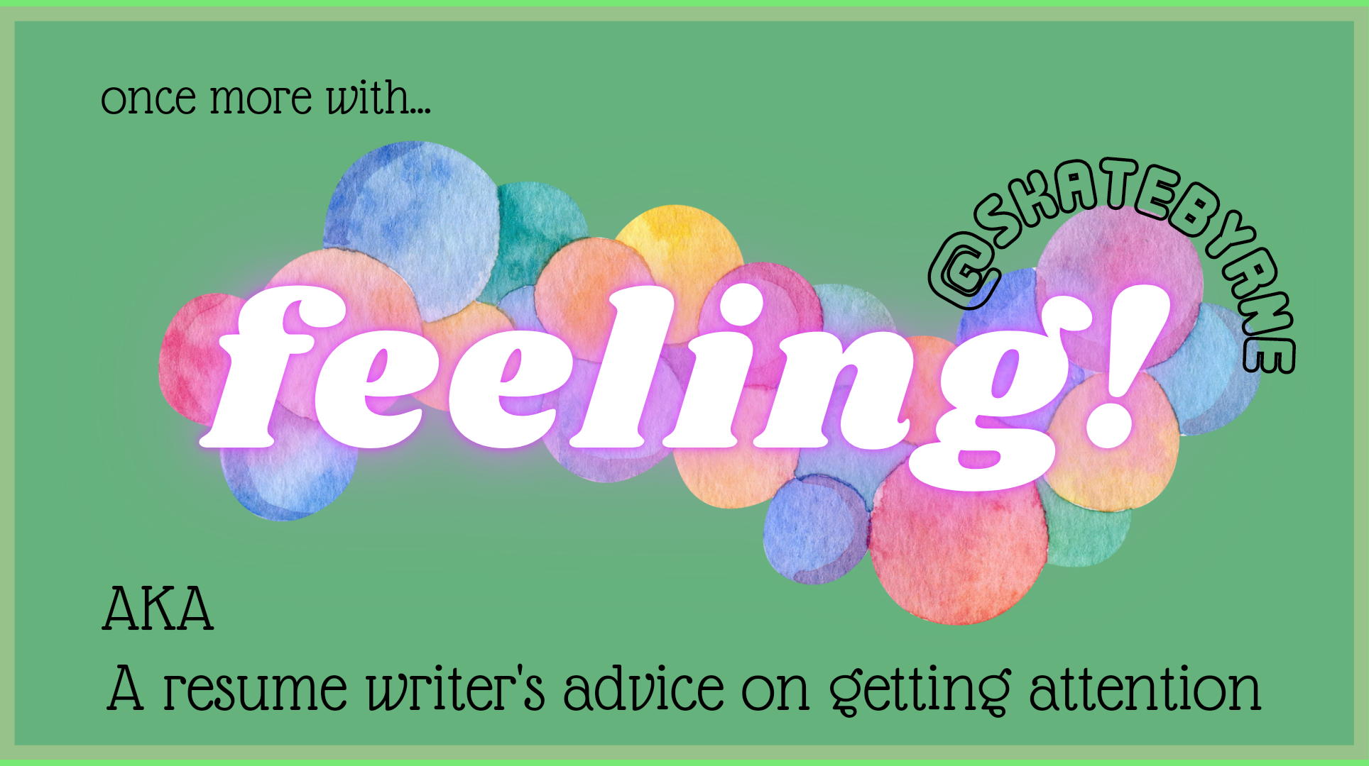 Example of Mental Health Blog Posts