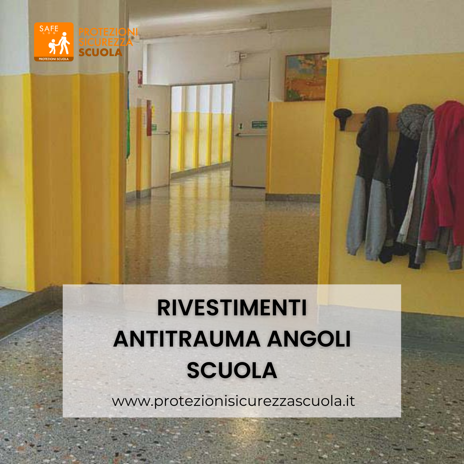 Protezioni Antitrauma Per Istituti Scolastici By Andre Wrihana421 On ...