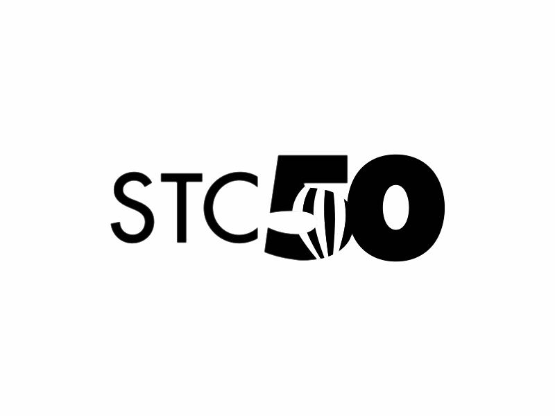STC50 - Logo Animation after effects animated logo animation custom logo animation freelance logo animator gif logo