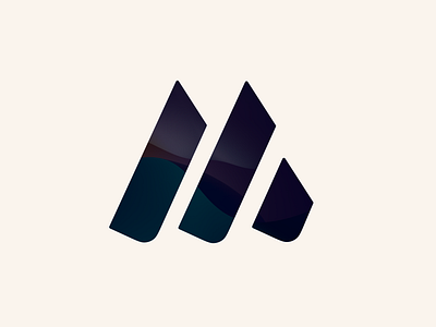 MXD Technology® Logo abstract branding design icon illustration logo