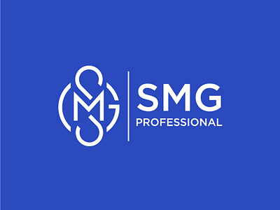 SMG Professional Logo Design. brandidentity branding creative design flat g graphic design graphicsdesigner logo logodesign logodesigner logofolio logotype m premium professional s sm smg smglogo