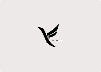 le Floq Logo