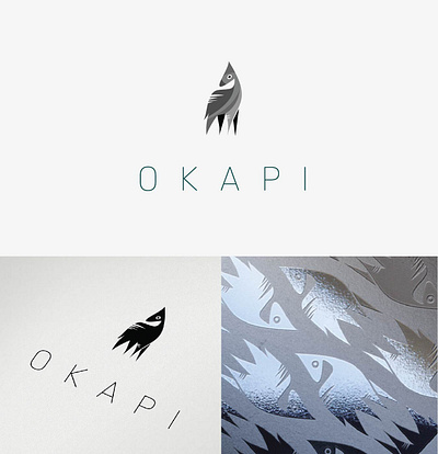 Okapi logo