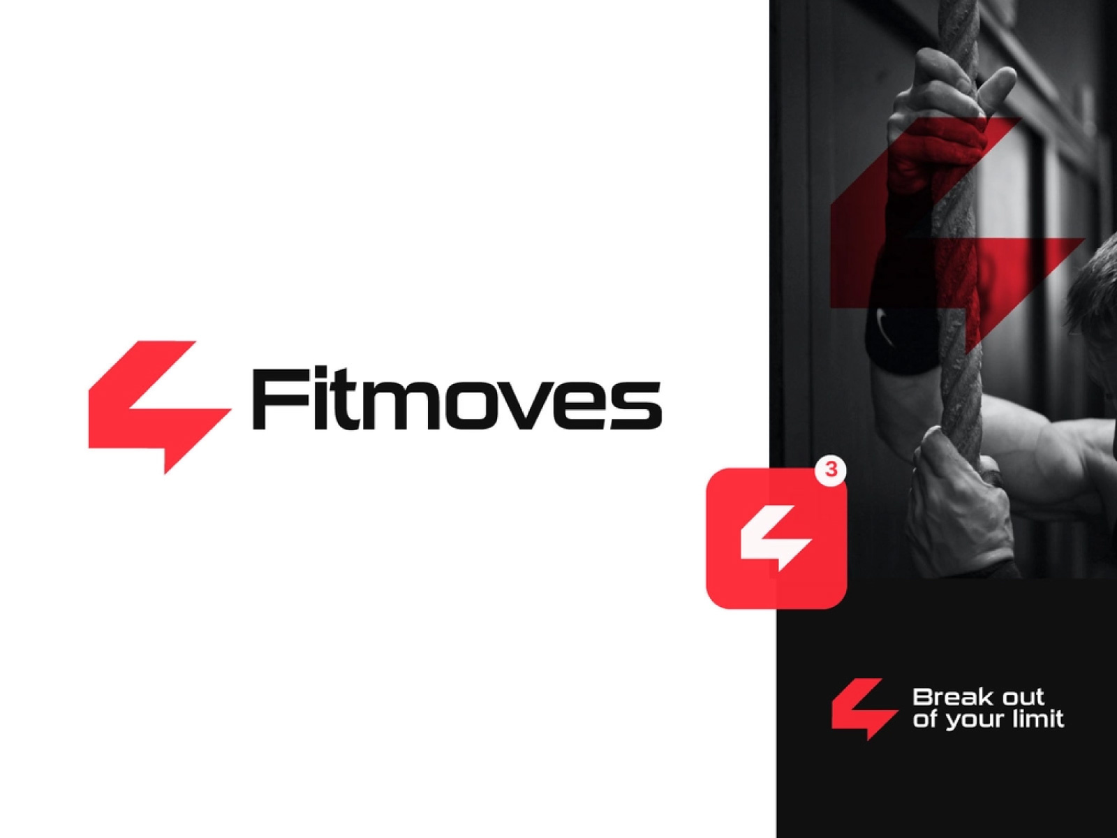 workout, fitness, sport, exercise, gym, health, f logo branding branding agency ecommerce excercise f logo fitness logo graphic design gym logo identity letter logo logo logo design logo designer minimalist logo modern logo popular logo sports logo symbol mark monogram typography workout