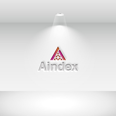 Concept : Aindex - Logo Design