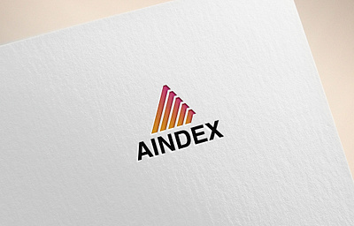 Concept : Aindex - Logo Design