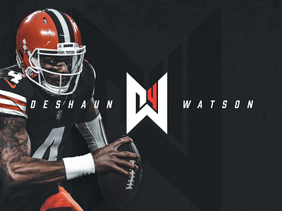 Deshaun Watson Jersey designs, themes, templates and downloadable graphic  elements on Dribbble