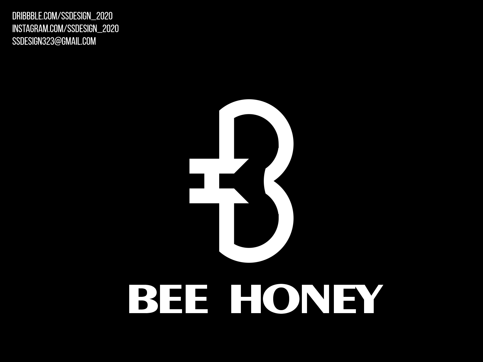 HB LOGO DESIGN By Ssdesign2020 On Dribbble hb-logo-design-by-ssdesign2020-on-dribbble