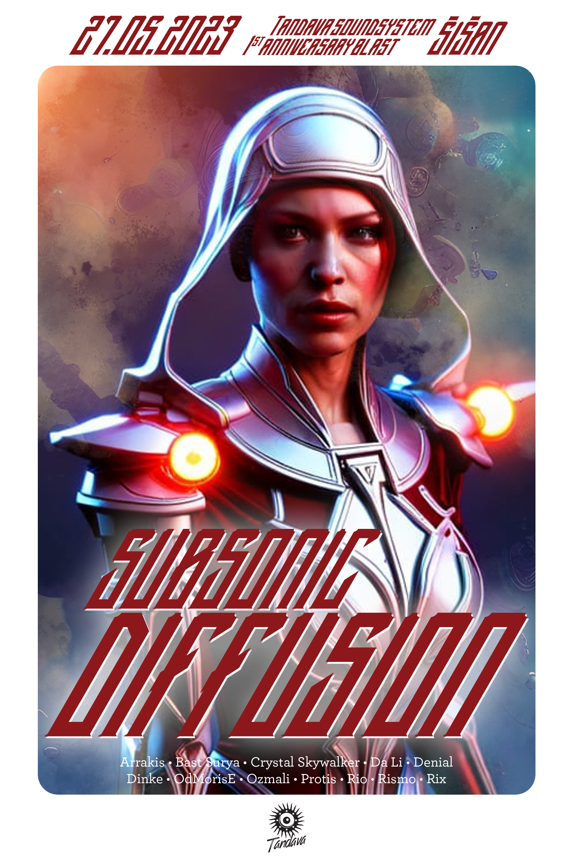 Rejected flyer concept art flyer graphic design rave