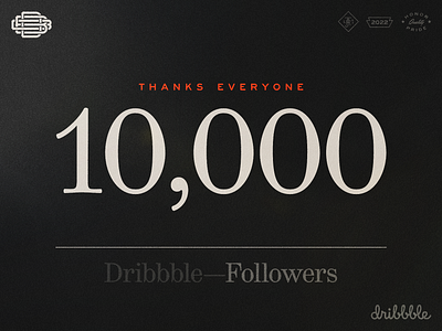 🎉 Thank you for 10k Followers! 🎉 10k black followers media social thank you thanks
