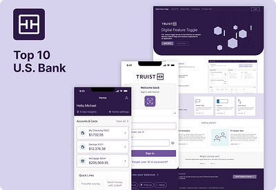 Mobile Banking Solutions app concept banking branding design digital design digital wallet fintech illustration ui ux vector wallet