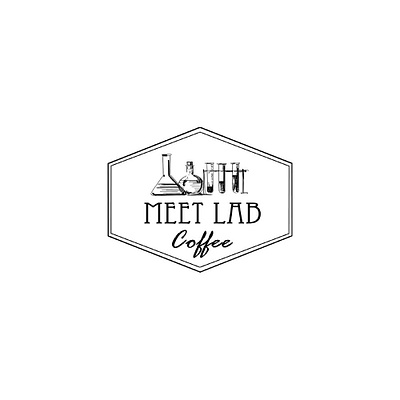 Meet Lab Coffee - Turkey branding design ecommerce graphic design illustration logo typography vector