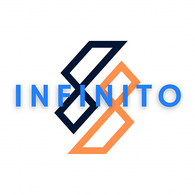 Logo for an Event Brand. branding design graphic design logo