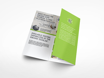 TriFold Brochure