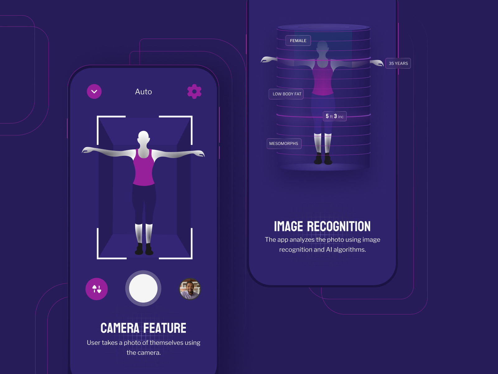 best ai fitness app