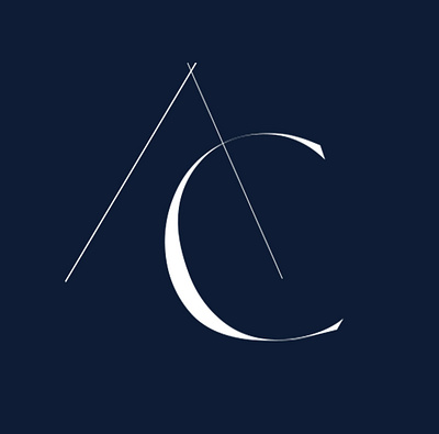 Logo - Archer Creatives branding graphic design logo