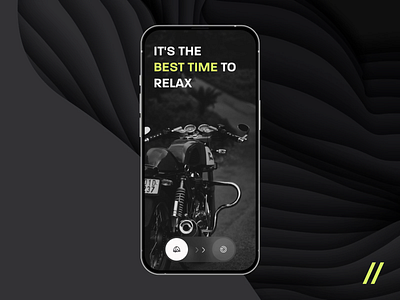 Activity Booking App (iOS, Android) activity android app biking design illustration ios mobile online purrweb riding ski sports ui ux