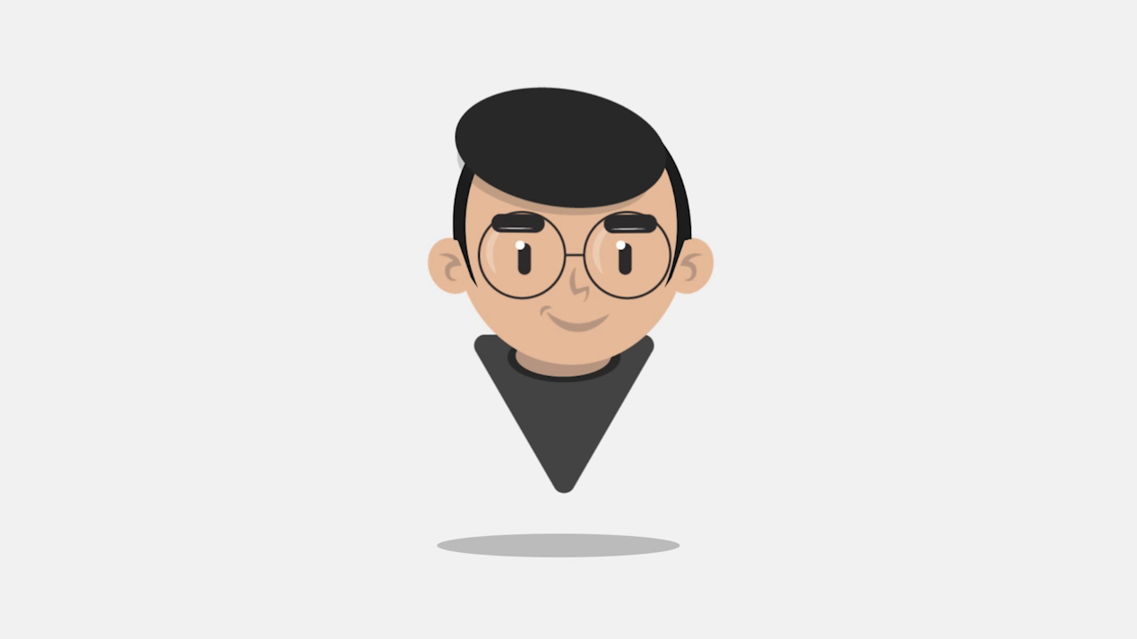 Head Rig Animation by Helam Sobrinho on Dribbble