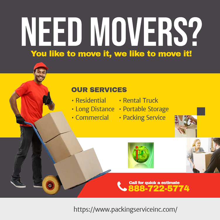 Solutions and Ideas to Solve your Shipping and Moving Needs by ...