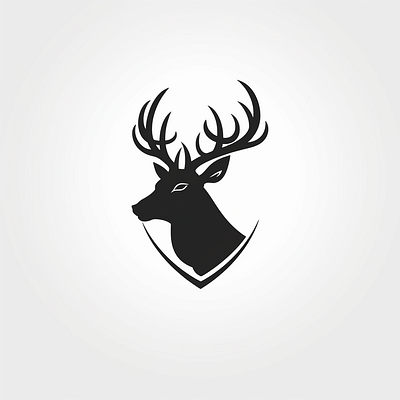 Deer logo