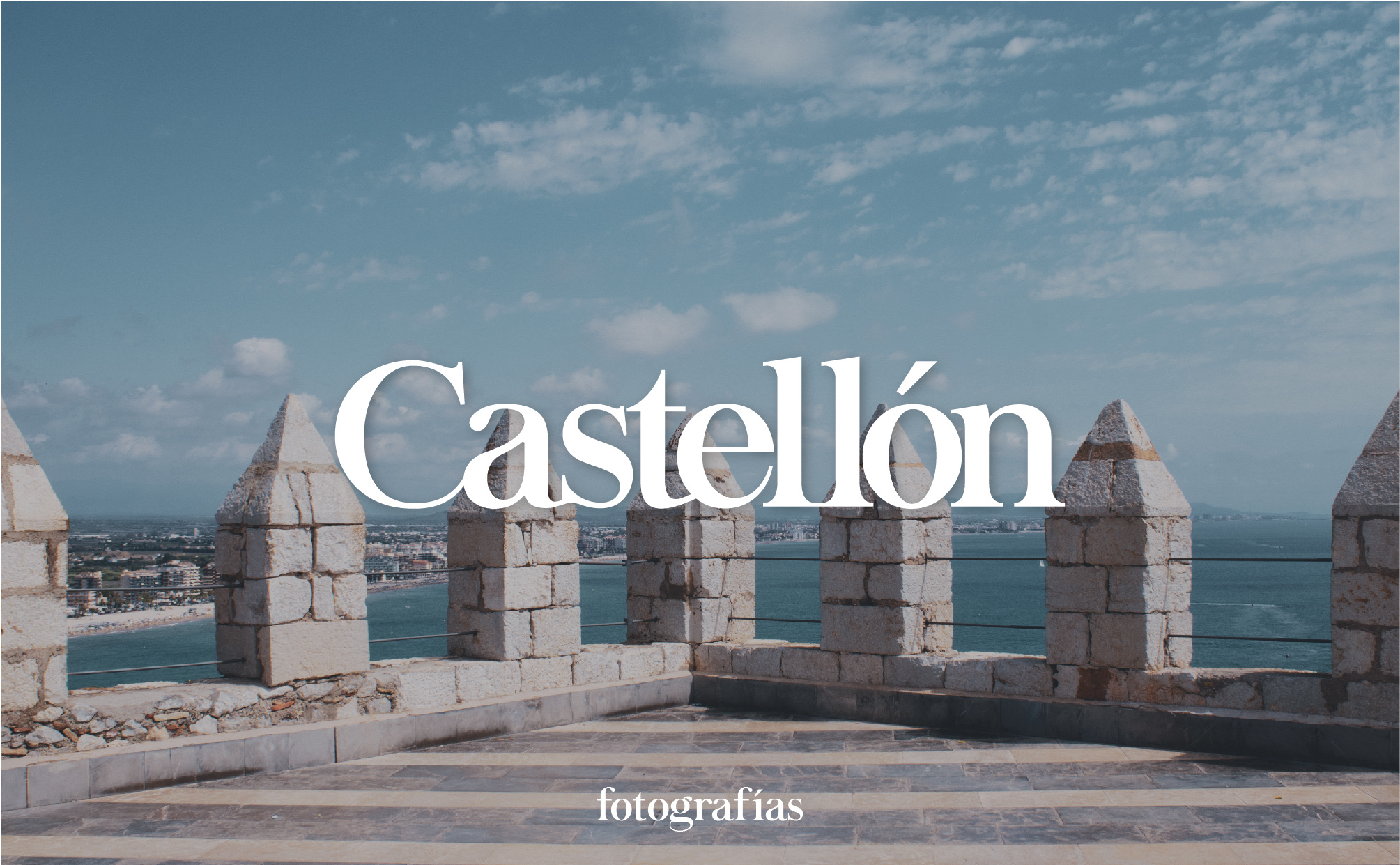 Castellón (Spain) Travel photos castellon editorial design editorial photography graphic design layout design nature photography photo project photography spain urban photography ( valenciana visual storytelling