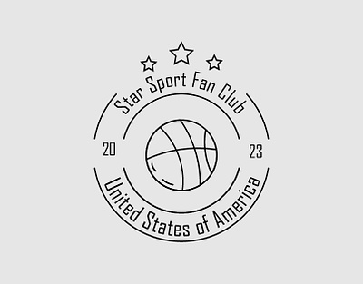 Sports Logo brandidentity branding gradient