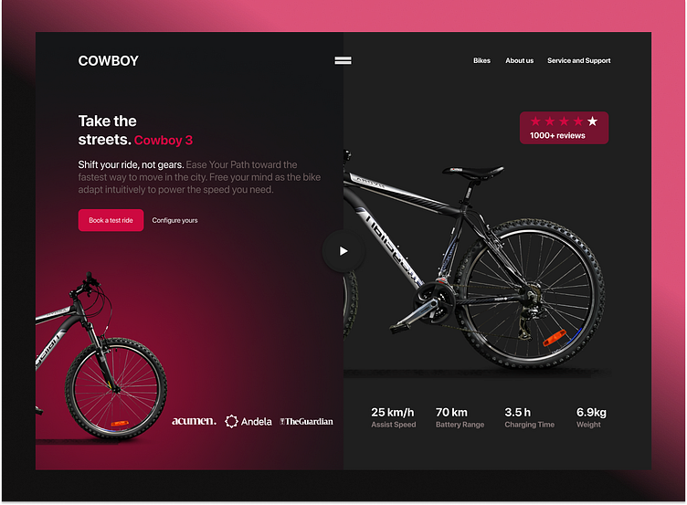 replication-of-an-e-bike-hero-page-by-cornelius-ajewole-on-dribbble