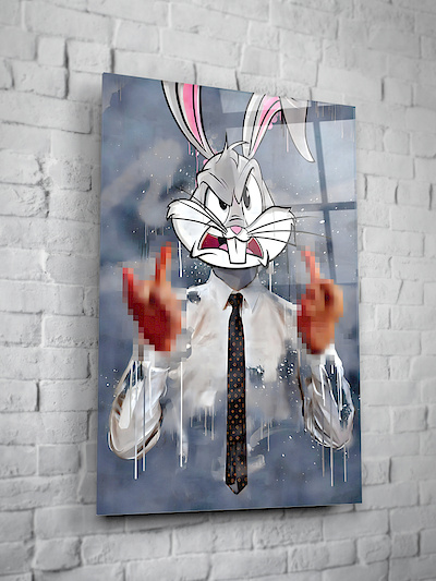 Bugs Bunny #1