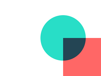 Involve.me (2019) branding diagram graphic design icon logo modern vector venn