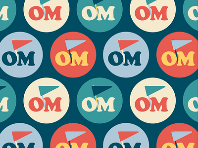 Origin Mushrooms Brand Identity and Logo Badge badge branding camping illustration logo mushrooms pnw sticker vector