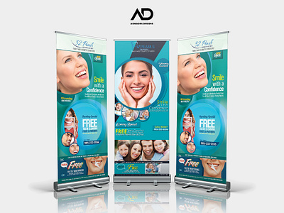 32 Pearls Dentistry branding design design art graphic design illustration logo photoshop portfolio ui vector