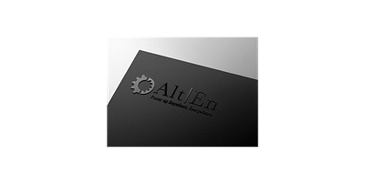 Alternative Energy Logo - Available app branding design graphic design illustration logo typography ui ux vector